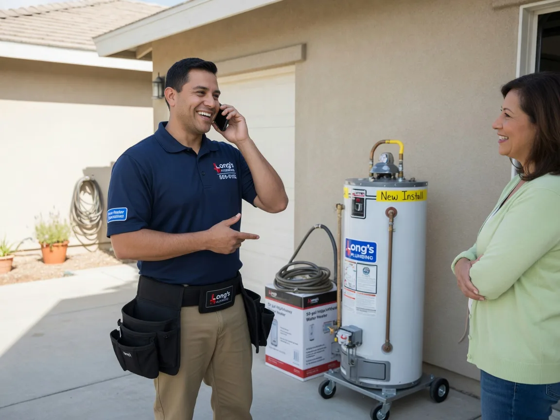Leak Detection Umatilla, OR FAQs